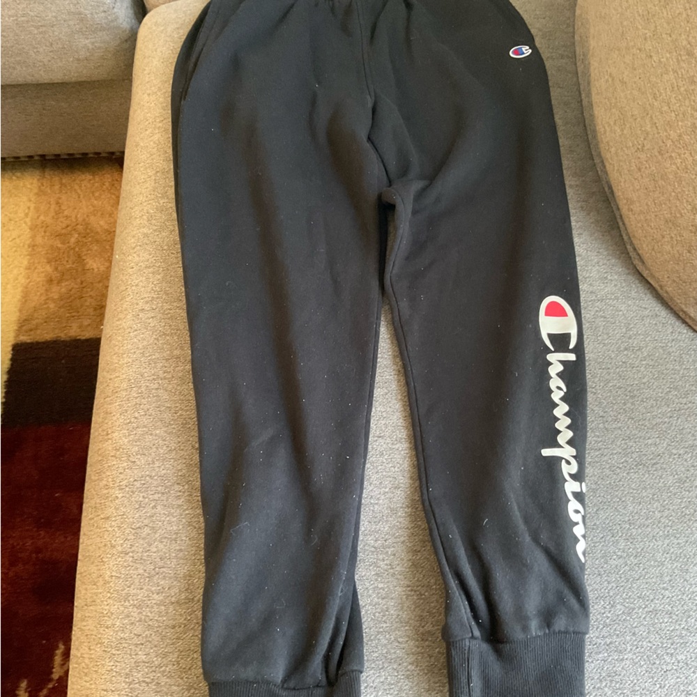 Champion sweatpants